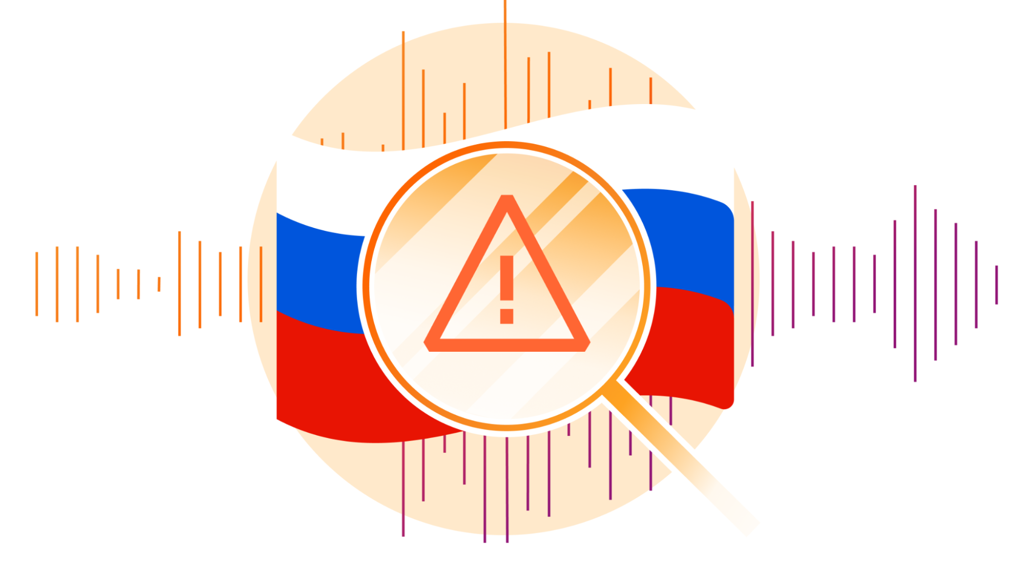 Russian Internet users are unable to access the open Internet