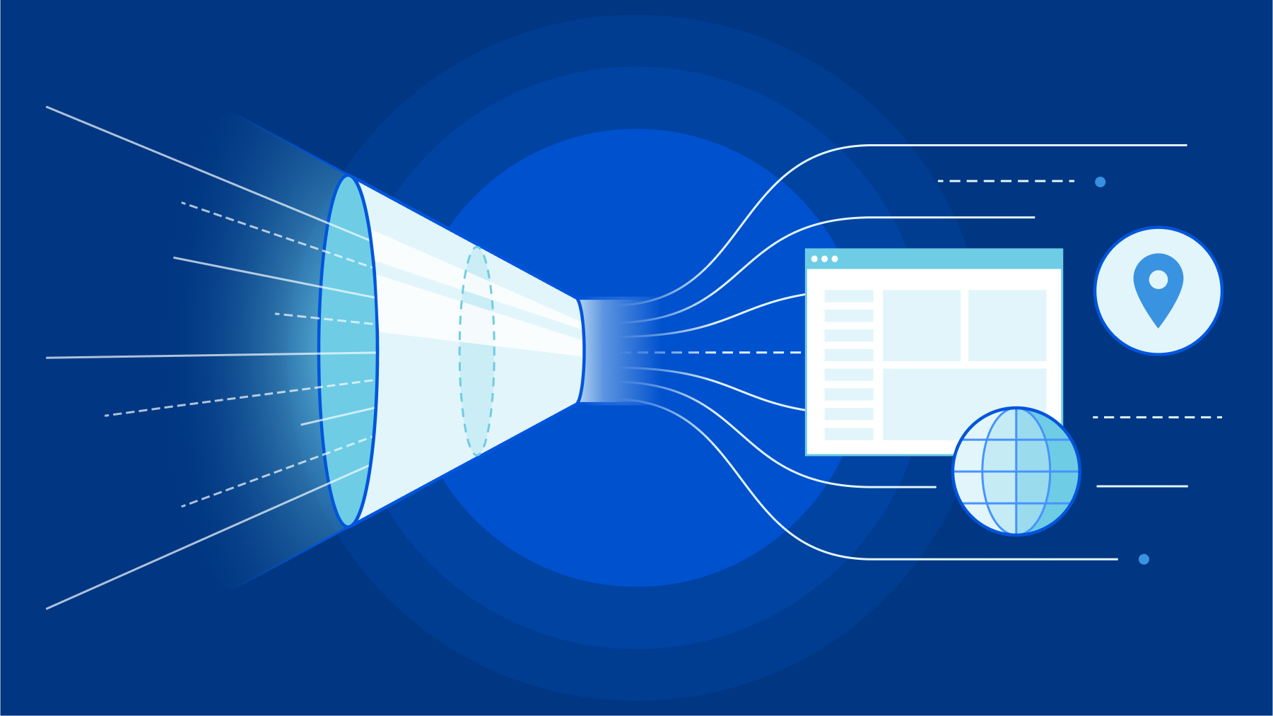 Manage and control the use of dedicated egress IPs with Cloudflare Zero Trust