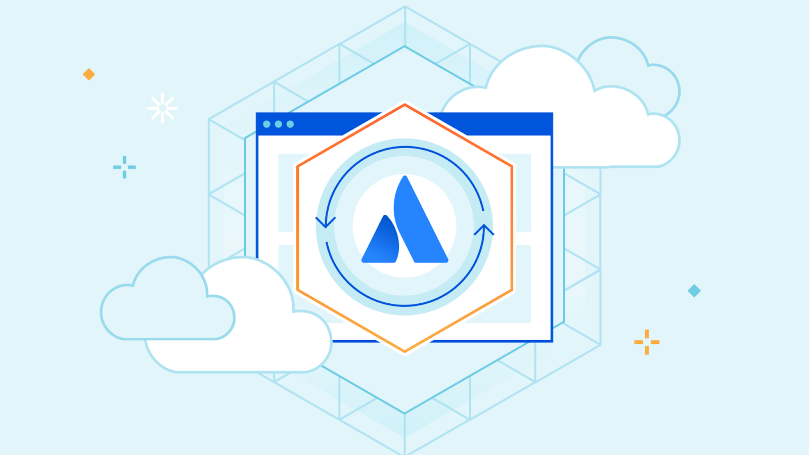 Cloudflare CASBでAtlassianをスキャンして安全強化