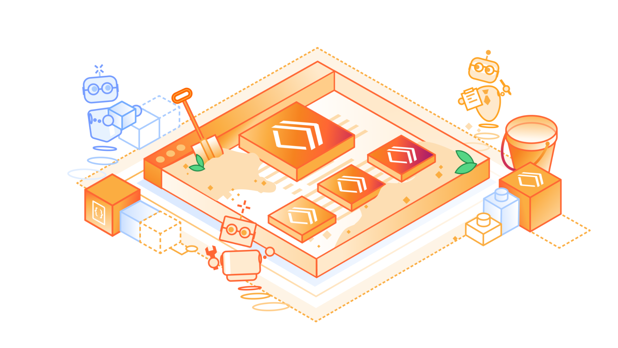 Introducing Dynamic Workflows: durable execution that follows the tenant