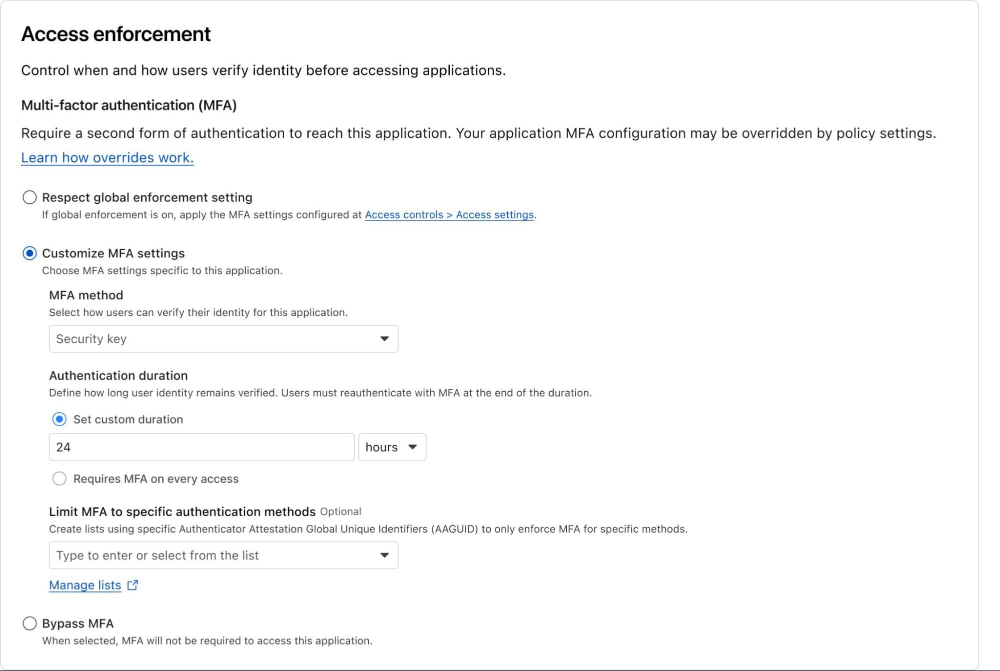 Mind the gap: new tools for continuous enforcement from boot to login