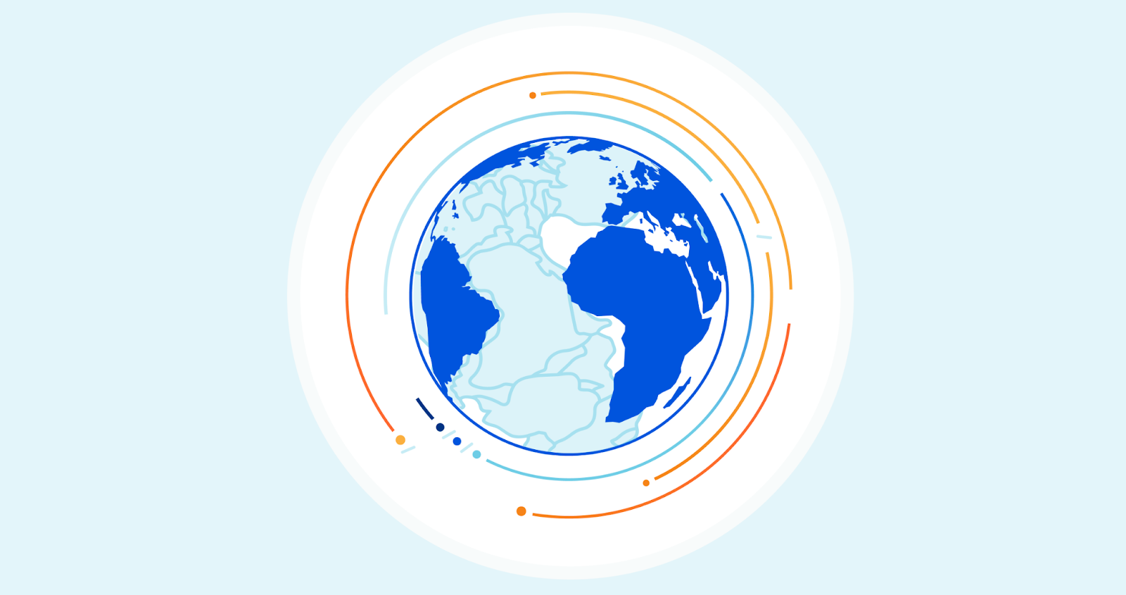 Wir präsentieren Projekt „Pangea“: Kostenlose Unterstützung wirtschaftlich benachteiligter Kommunen beim Ausbau des Internetzugangs